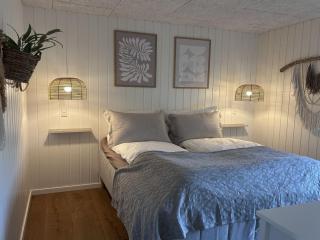Holiday Home Tayara - 900m from the sea by Interhome - 6