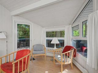 Holiday Home Solfrid - 230m from the sea by Interhome - 5