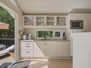 Holiday Home Solfrid - 230m from the sea by Interhome - 2