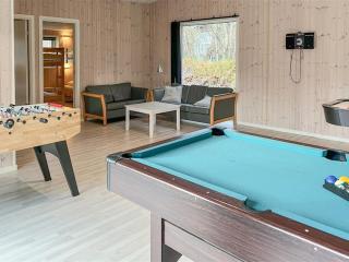 Holiday Home Nakke - 900m from the sea by Interhome - 7