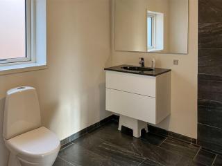 Holiday Home Nakke - 900m from the sea by Interhome - 5