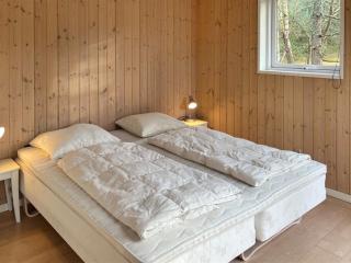 Holiday Home Nakke - 900m from the sea by Interhome - 4