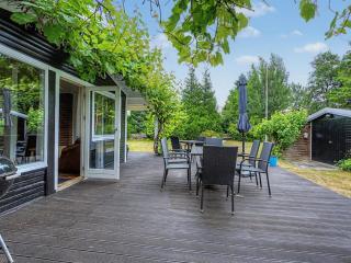 Holiday Home Birge - 600m from the sea by Interhome - 6