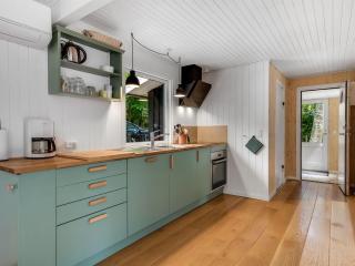 Holiday Home Hejne - 600m from the sea by Interhome - 7