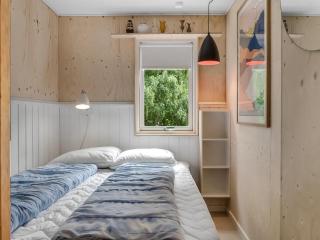 Holiday Home Hejne - 600m from the sea by Interhome - 5