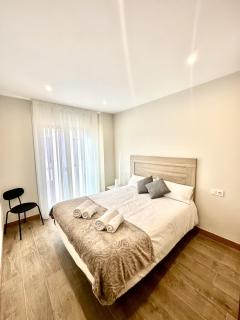 Apartamento La Muralla 2B - 9