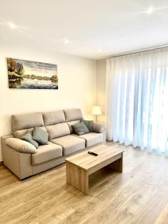 Apartamento La Muralla 2B - 8