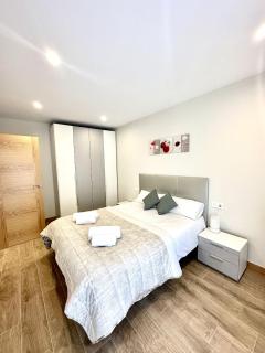 Apartamento La Muralla 2B - 6