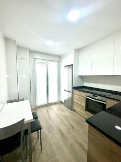 Apartamento La Muralla 2B - 5