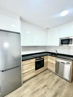 Apartamento La Muralla 2B - 1