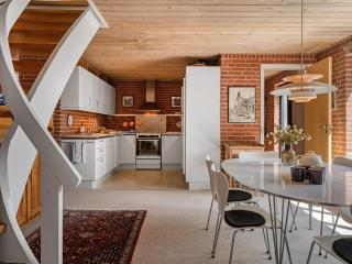 Holiday Home Zina - 50m from the sea by Interhome - 8