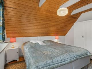 Holiday Home Milly - 500m to the fjord by Interhome - 3