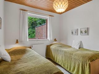 Holiday Home Milly - 500m to the fjord by Interhome - 1