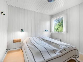 Holiday Home Tabetha - 800m from the sea by Interhome - 4