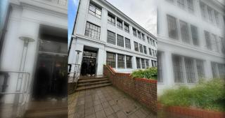Chic 1BD Warehouse Conversion Hackney - 9