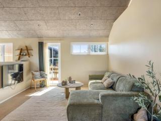 Holiday Home Indra - 800m from the sea by Interhome - 9