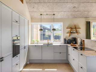 Holiday Home Indra - 800m from the sea by Interhome - 7