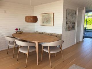 Holiday Home Raadengaard - 400m from the sea by Interhome - 7