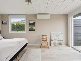 Holiday Home Raadengaard - 400m from the sea by Interhome - 4