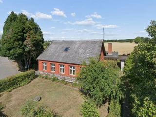 Holiday Home Helge - 10km from the sea by Interhome - 0