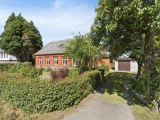 Holiday Home Helge - 10km from the sea by Interhome - 4