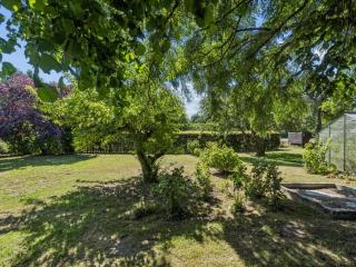 Holiday Home Helge - 10km from the sea by Interhome - 1