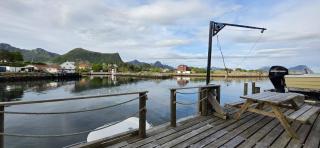 Lofoten Sea House Kabelvåg Apartment - 4
