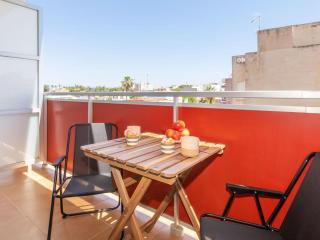 Apartment Benicarlo Center by Interhome - 9