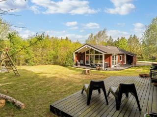 Holiday Home Marjanna - 700m to the fjord by Interhome - 0