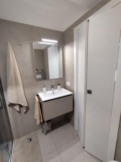 Appartamento in villa con vista mare - 3