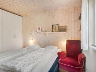 Holiday Home Marjanna - 700m to the fjord by Interhome - 2