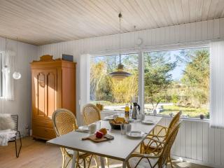 Holiday Home Ruka - 600m from the sea by Interhome - 8