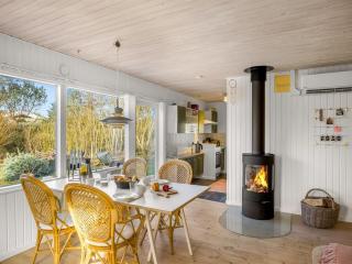 Holiday Home Ruka - 600m from the sea by Interhome - 4