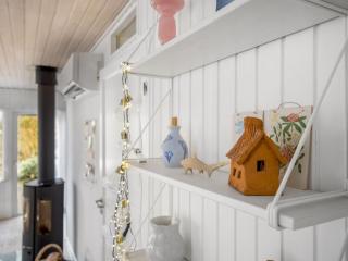 Holiday Home Ruka - 600m from the sea by Interhome - 3