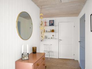 Holiday Home Ruka - 600m from the sea by Interhome - 2