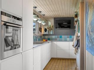 Holiday Home Beatrice - 350m from the sea by Interhome - 7