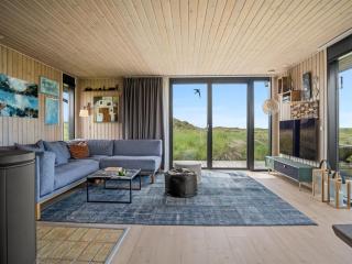 Holiday Home Beatrice - 350m from the sea by Interhome - 5