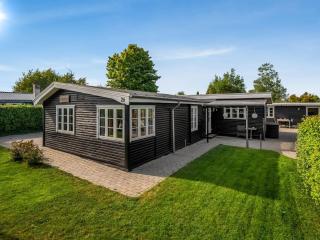 Holiday Home Asa - 500m from the sea by Interhome - 0