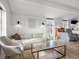 Holiday Home Asa - 500m from the sea by Interhome - 8
