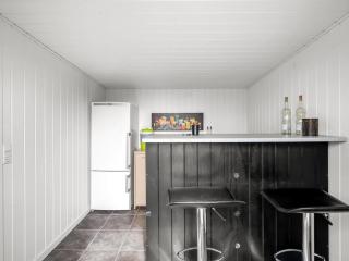 Holiday Home Asa - 500m from the sea by Interhome - 1
