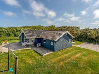 Holiday Home Skakke - 350m to the fjord by Interhome - 8