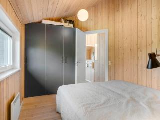 Holiday Home Skakke - 350m to the fjord by Interhome - 2