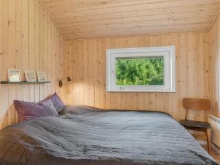 Holiday Home Skakke - 350m to the fjord by Interhome - 1