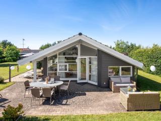 Holiday Home Kristanna - 1-2km from the sea by Interhome - 9
