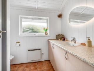 Holiday Home Kristanna - 1-2km from the sea by Interhome - 5