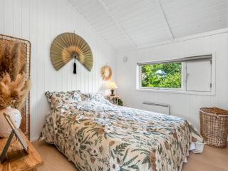 Holiday Home Kristanna - 1-2km from the sea by Interhome - 4