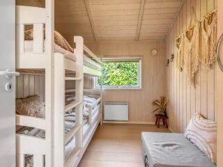 Holiday Home Kristanna - 1-2km from the sea by Interhome - 3