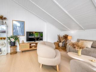 Holiday Home Kristanna - 1-2km from the sea by Interhome - 1