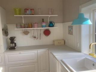Holiday Home Sunaj - 350m from the sea by Interhome - 3