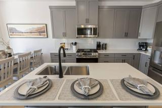 Heated Pool Available Close to Parks, EV & Pickleball - 2